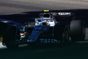 F1イタリアGP予選：角田「簡単なレースにはならないと思うがモンツァでオーバーテイクは十分可能」