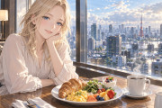 【海外の反応】海外「日本は一杯のコーヒーすら映画のワンシーンにしてしまう」米著名投資家が東京のホテルで過ごす至福の朝に世界が羨望「皇居を眼下に収める最高の眺望」「これぞ世界最高の場所だ」