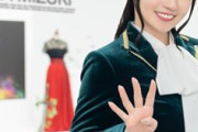 水樹奈々さん、上海公演中止を発表「やむを得ない事情により…」