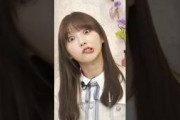 乃木坂の睡眠モンスター #乃木坂46
