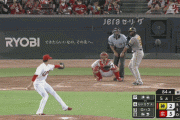 【阪神】5回表 ロドリゲス＆ロハスの連続ホームランで追いつく！！！！！