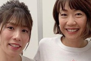 森喜朗に怒らない「女性金メダリスト」高橋尚子に吉田沙保里が“だんまり”の理由