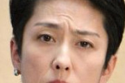 立憲・蓮舫「菅首相はリーダーとして残念すぎます」