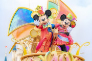 ディズニーランド行く奴って何が楽しくて行くの？
