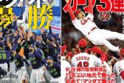 ヤクルト2連覇ってカープが3連覇した時と丸っ切り被るよな？