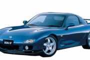 三大女受けいい車→RX-7、スープラ、ロードスター