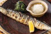 【朗報】今年は秋刀魚が安い　一匹98円も