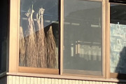 【画像】この家なんでこんなものを吊るしてるの？ 知恵を貸してくれ！