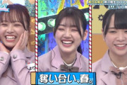 【日向坂46】みーぱんベイビー、衝撃の事実が判明wwww