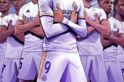 【悲報】レアルマドリード、サッカー界を壊してしまうｗｗｗｗｗｗｗｗｗ