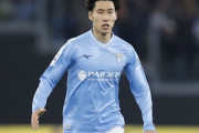 鎌田大地、ユベントス戦で公式戦15試合ぶり先発！ラツィオはトゥドール新監督初陣を勝利で飾る（関連まとめ）