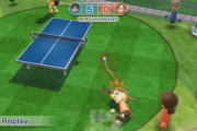 Wiiスポーツの卓球で世界チャンピオンに圧勝してみた  海外の反応