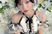 ＝LOVEの野口衣織ちゃんとかいう今一番可愛いアイドル