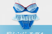 【画像】アニメコラボ下着がエッロｗｗｗｗｗｗｗｗｗｗｗｗｗｗｗｗ