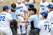 【続報】阪神さん、二軍でもサイン伝達騒動