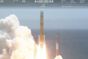 【速報】JAXA､H3ロケット3号機の打ち上げに成功 地球観測衛星｢だいち4号｣を無事軌道に投入