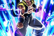 【朗報】ドラゴンボールの『ゴジータ』とか言うアニオリなのに世界的に人気があるキャラクターｗｗｗｗ