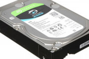 【悲報】我が家のSeagate製外付けHDD、壊れないまま12年目を迎える