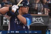 西武おかわりさん、通算470号HRで得点球団新記録更新！