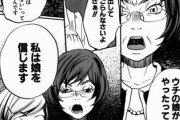 【証拠】なんだよこの漫画ｗｗｗ【注意】