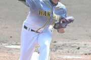 【悲報】阪神藤浪、２軍戦登板も３回６安打３失点と苦戦･･･与四死球３つと制球も乱れる