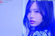 【乃木坂46】白石麻衣の卒業時期が今年の夏前と判明！！！