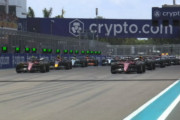 2022年 F1 第5戦 マイアミGP 決勝結果“マッチレース”