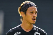 本田圭佑、アゼルバイジャン行きの可能性が急浮上
