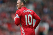 【プレミアリーグ】マンUに必要なのは「天性の9番」　ルーニーが古巣に進言「僕なら150億円を使って…」