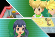 【凄い】ポケモンBDSPバトルタワーのマスターダブルで391連勝を達成！