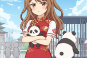 中国「じゃあもうパンダ貸してあげない😡」
