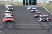 2020 SuperGT ラウンド6 鈴鹿 決勝結果
