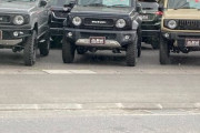 【悲報】ジムニー、中古車で300万円の値がつく