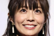 【芸能】小林麻耶ブログ、更新数は「1か月で950回」数分ペースでの投稿も…訪問数は1億9000万超
