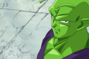 『ドラゴンボール』のピッコロって強さがかなり中途半端だよな