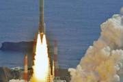 Ｈ３ロケット２号機、実用衛星非搭載で打ち上げへ　初号機の失敗受け