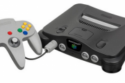 【再三再四】なんか次世代SwitchからN64臭がしてきてるよな？