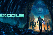 SF系アクションアドベンチャーRPG『EXODUS™』新トレーラーが12/11のTGAにて公開！