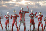 一番大好きなウルトラマン映画といえば･･･