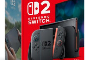 Amazon､｢Nintendo Switch2｣は招待制で販売 招待リクエスト受付中