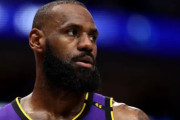 【NBA】LALが2026年春にレブロンと決別へ？ドンチッチ中心の体制に移行とESPN報道
