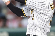 新打順もOK　阪神・近本が在阪アナに明かしていた「3番への興味」