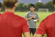【サッカー】“ポスト森保”外国人監督は事実上不可能　少ない救世主の選択肢　次戦の結果次第で火が付く監督人事問題