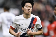 「イ・ガンインはひどい」パリSGの悩める“韓国至宝”をフランス人記者が酷評！「95％はバックパス」
