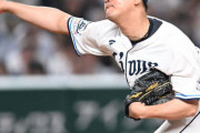 西武・平井克典　ロッテ・田村龍弘がＦＡ残留