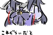 【ウマ娘】実際のヴィルシーナはこれぐらいあった。