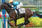 【悲報】みんなの愛馬オニャンコポンさん　東京新聞杯（G3）除外