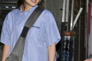 【速報】小川、10歳の息子がいた…
