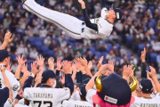 【2022/9/30 B4×-3M】最終回にオリックス・福田周平がスクイズを決めてサヨナラ勝利し本拠地最終戦と能見さんの引退セレモニーに花を添える！