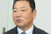 巨人　吉村編成本部長が筒香嘉智に言及「彼の能力、実績は素晴らしい。それは変わりはない」